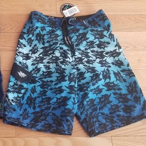 2 boys bathing suits size 12 # new #